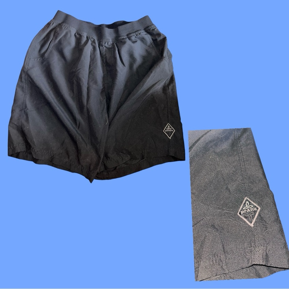 Prana Men’s Swim Shorts